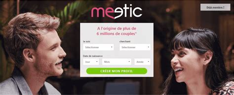 rencontre meetic gratuit|Meetic Gratuit 3 jours en 2024 : faire des rencontres。